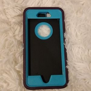 Used Protective iPhone 6/7/8 Case